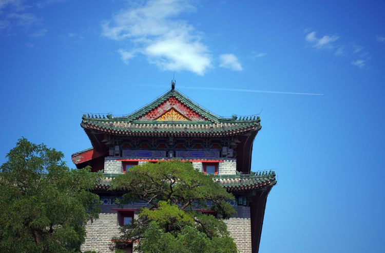 12北京城东南角楼（新京报）.jpg