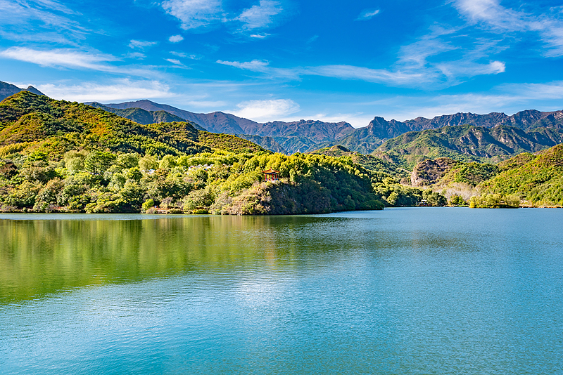 线路10 玉渡山 来源VCG.jpg