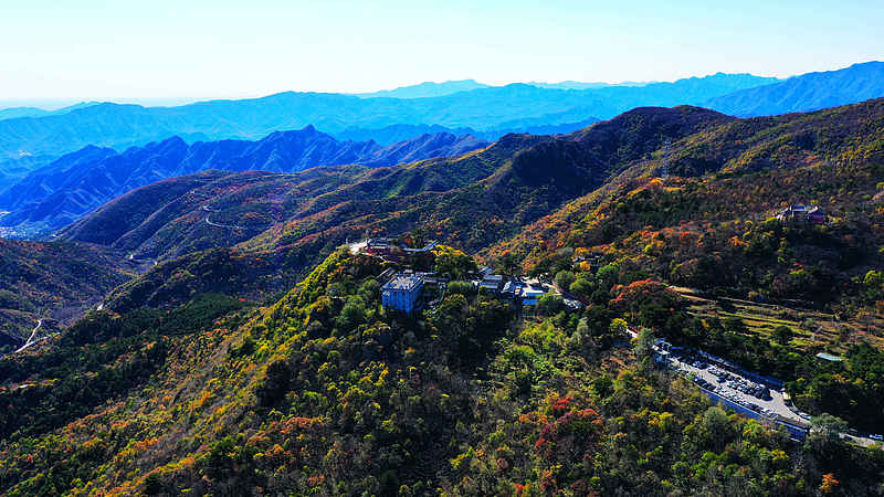 内容1 妙峰山风景名胜区 VCG.jpg 内容1 妙峰山风景名胜区 VCG.jpg