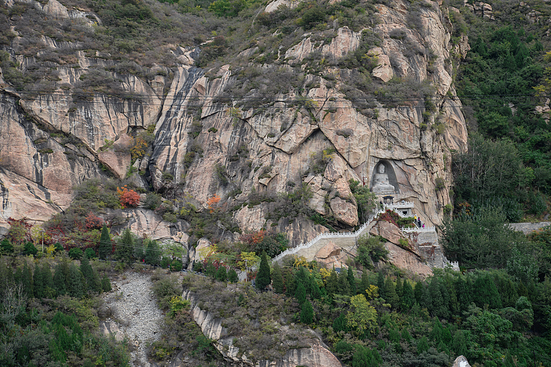内容10 青龙峡景区 VCG.jpg 内容10 青龙峡景区 VCG.jpg